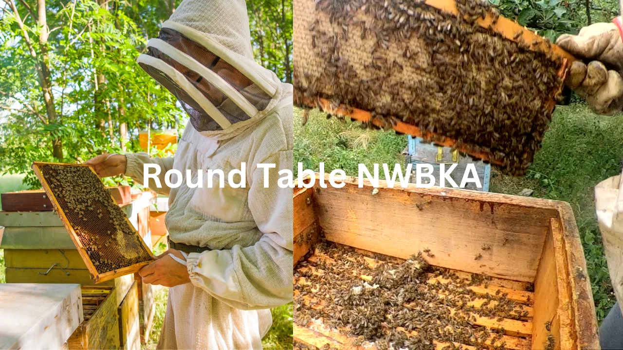 Round Table NWBKA