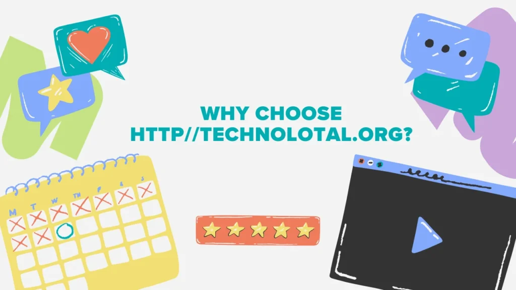 Why Choose httphttp//technolotal.org?