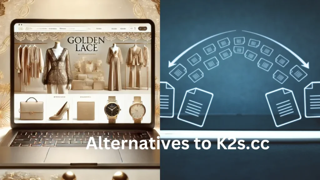 golden lace k2s.cc and Alternatives to K2s.cc