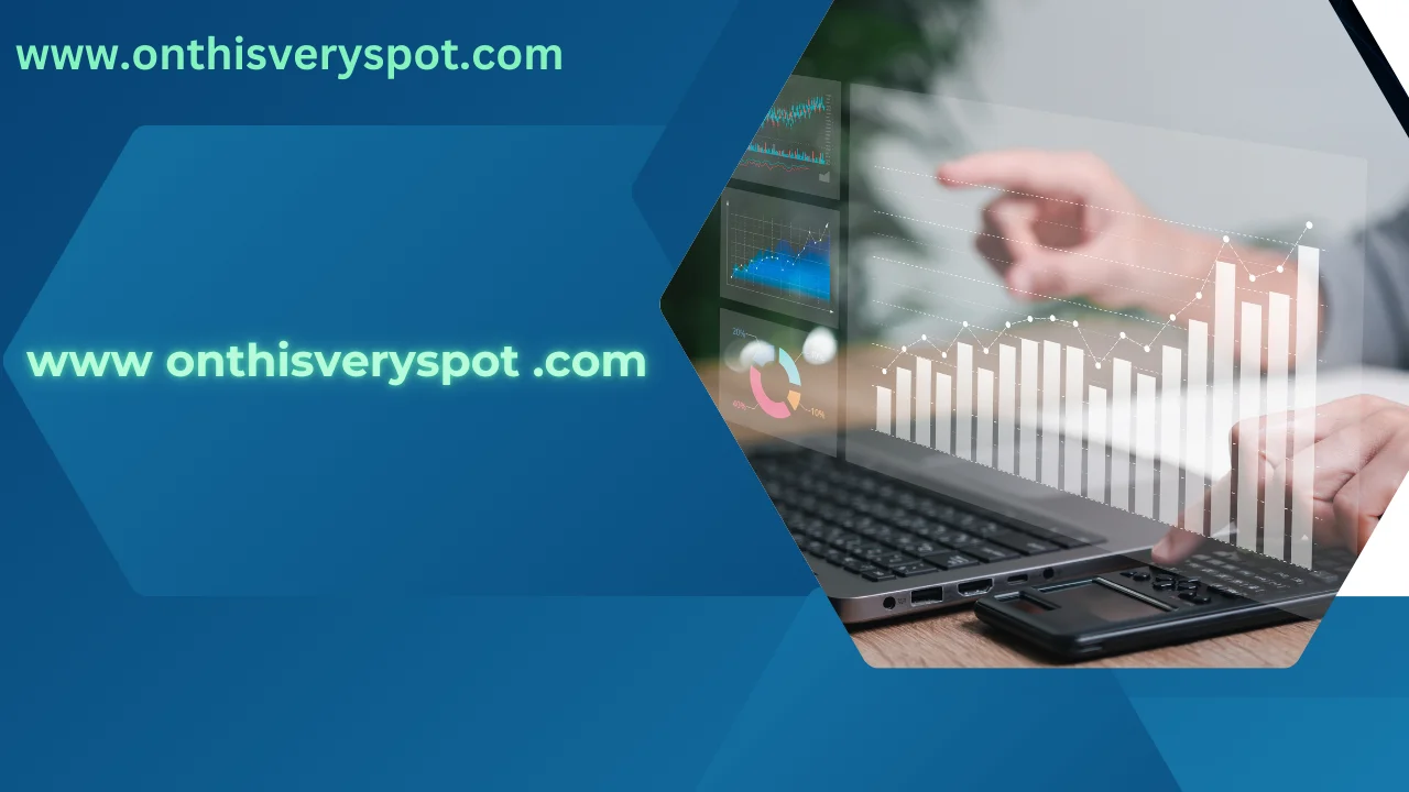 www onthisveryspot .com