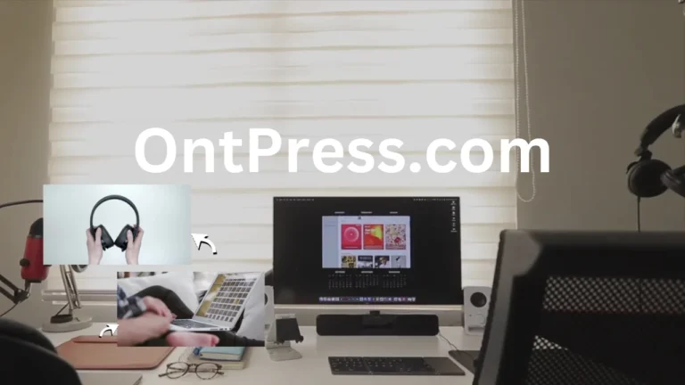 OntPress.com