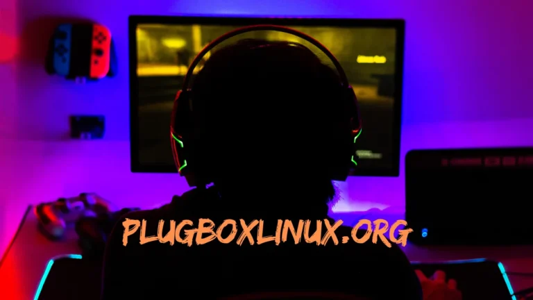 plugboxlinux.org