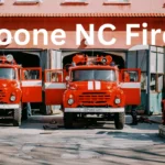 Boone NC Fire